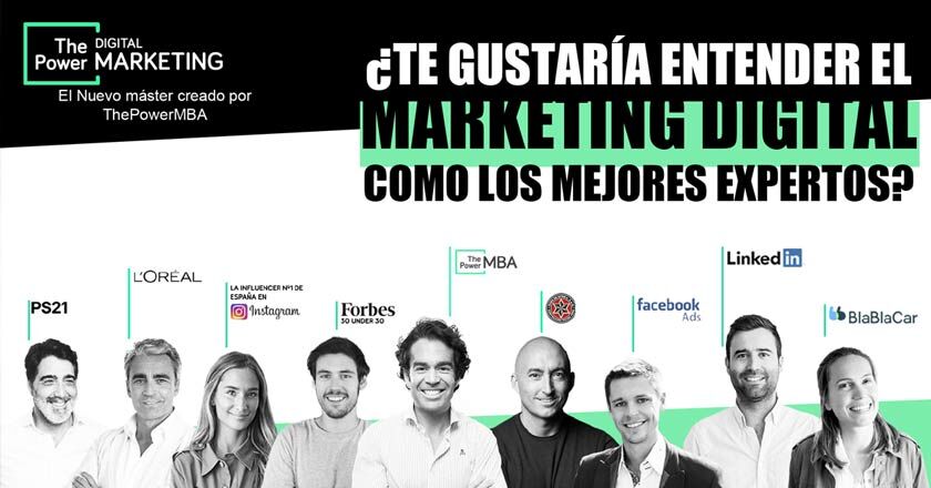 THE MBA MASTER – Programa Élite en Negocios y Liderazgo - Image 6