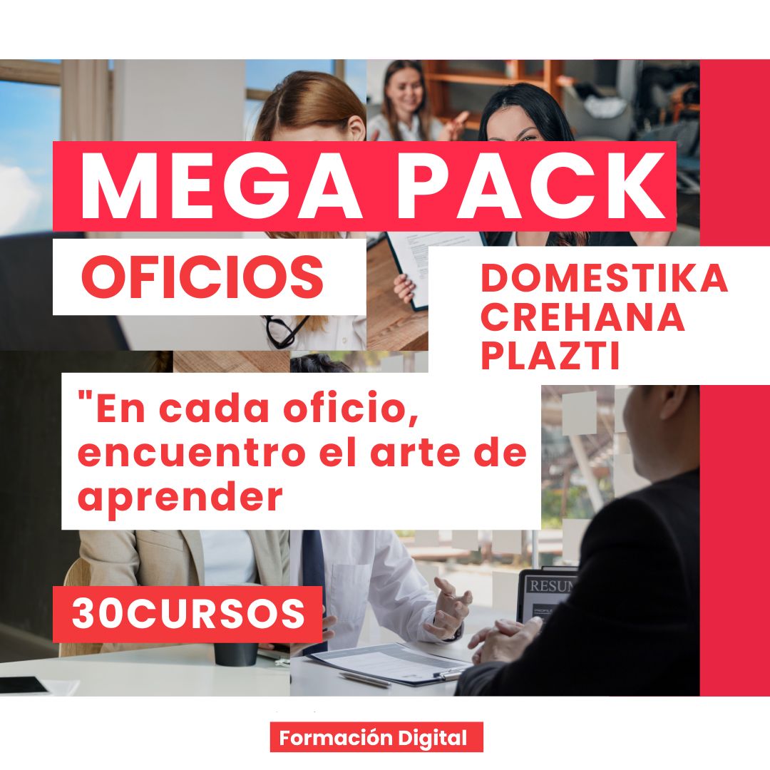 Franquicia de Formación Digital -(Aprende a vender en Europa con todo listo) - Image 10