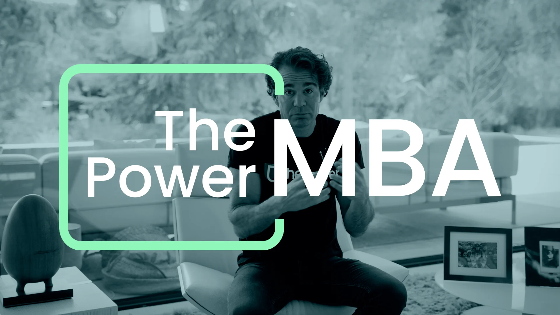 THE MBA MASTER – Programa Élite en Negocios y Liderazgo - Image 5
