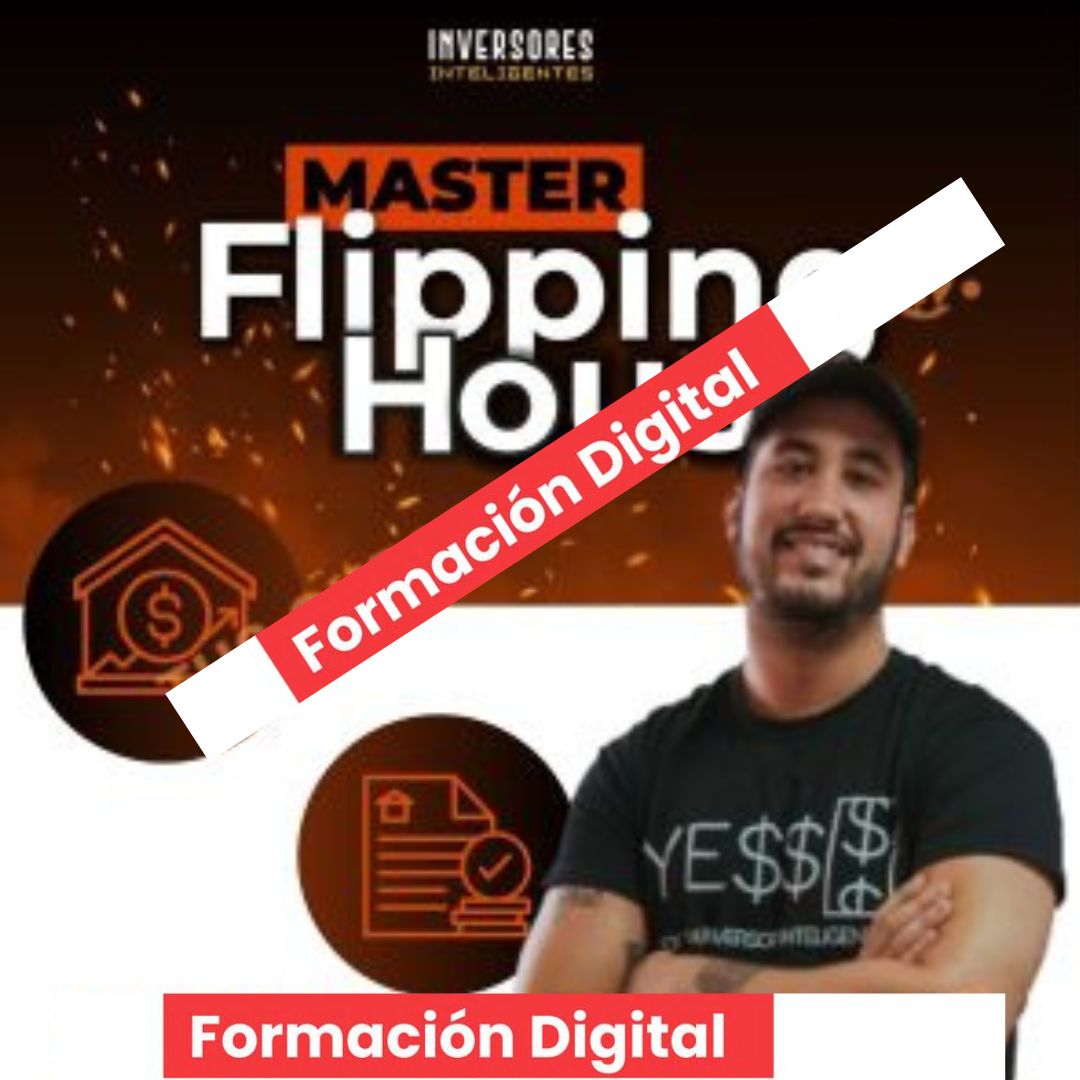 Franquicia de Formación Digital -(Aprende a vender en Europa con todo listo) - Image 24
