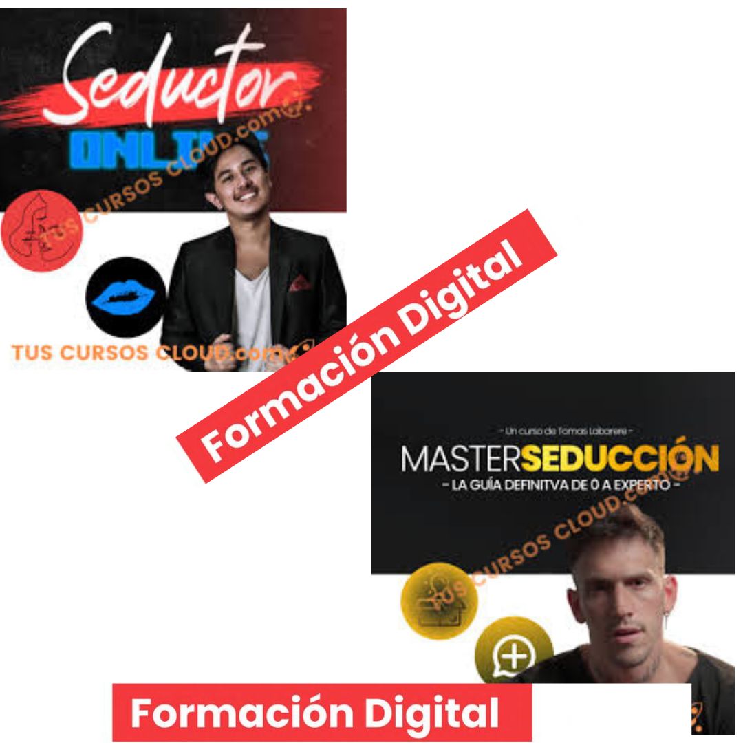 Franquicia de Formación Digital -(Aprende a vender en Europa con todo listo) - Image 25
