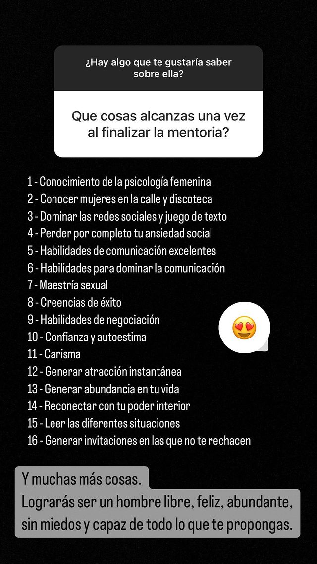 50 Cursos de Seducción Élite + 1000 Audio libros +10,000 libros de Psicología Oscura, Seducción - Image 6
