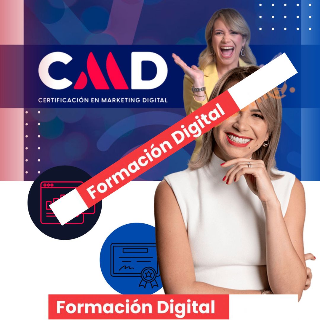 Franquicia de Formación Digital -(Aprende a vender en Europa con todo listo) - Image 16