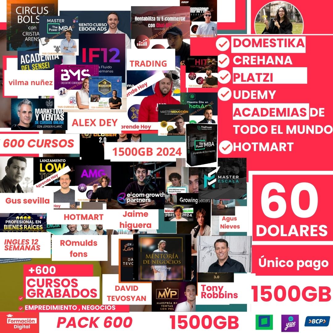 BIENVENIDO AL PACK 600 — HABILIDADES DE ALTO VALOR 2025 - Image 50