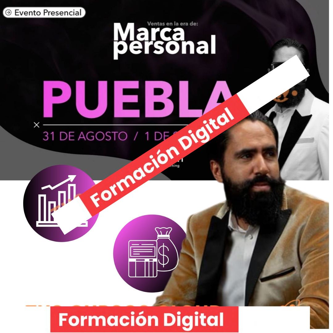 Franquicia de Formación Digital -(Aprende a vender en Europa con todo listo) - Image 17