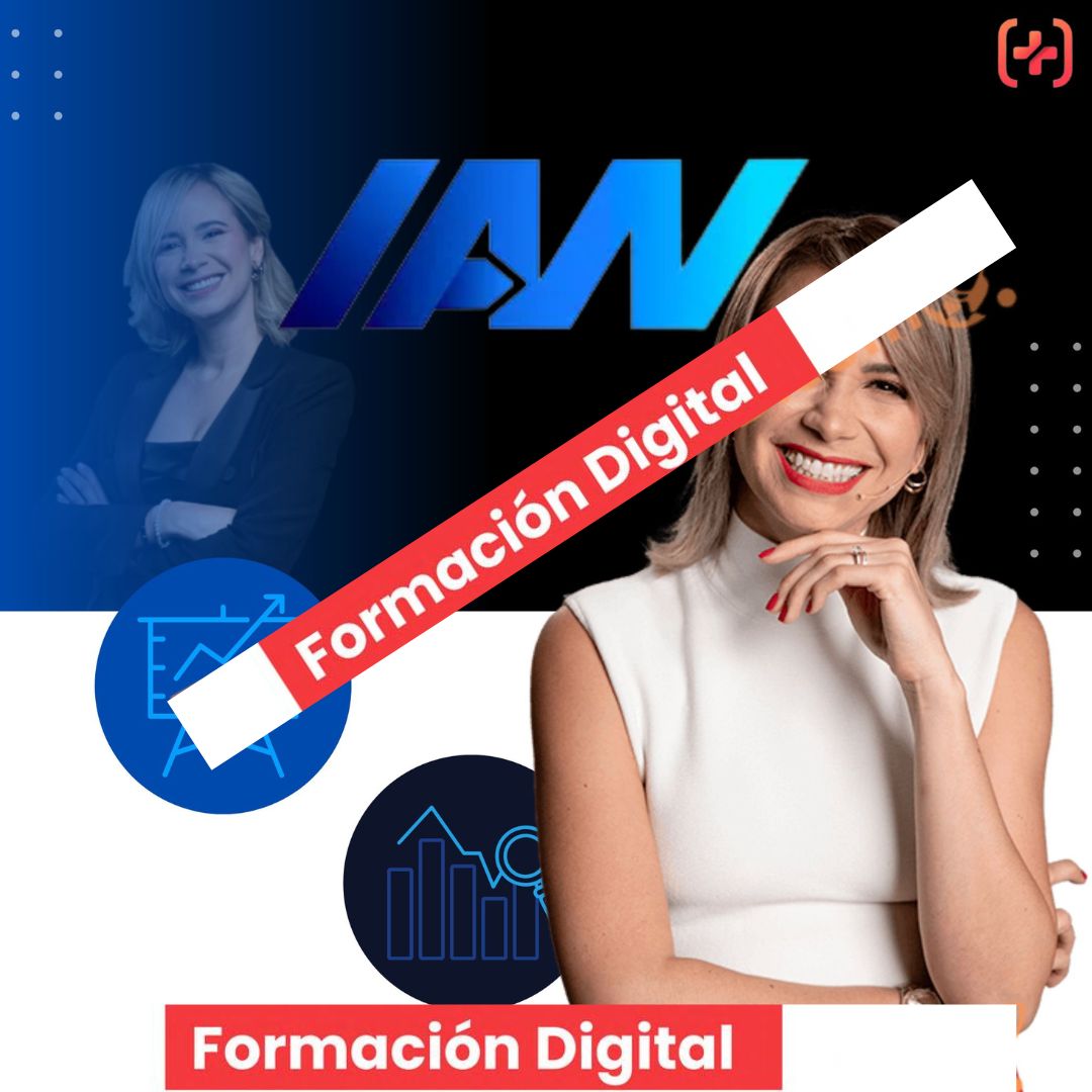 Franquicia de Formación Digital -(Aprende a vender en Europa con todo listo) - Image 19