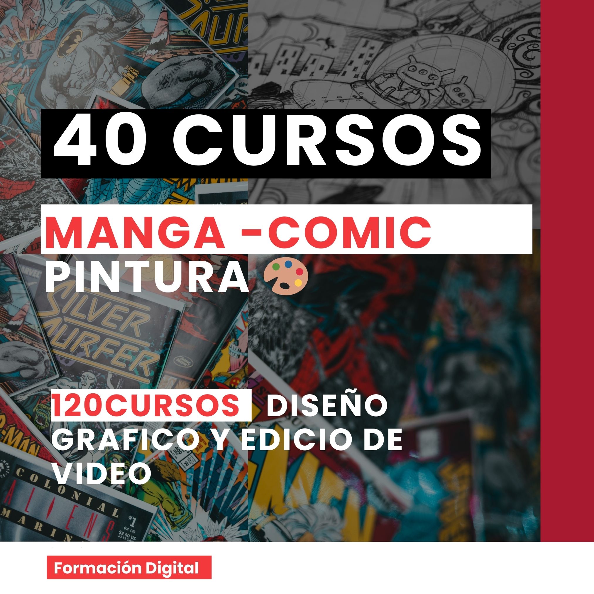 Franquicia de Formación Digital -(Aprende a vender en Europa con todo listo) - Image 14