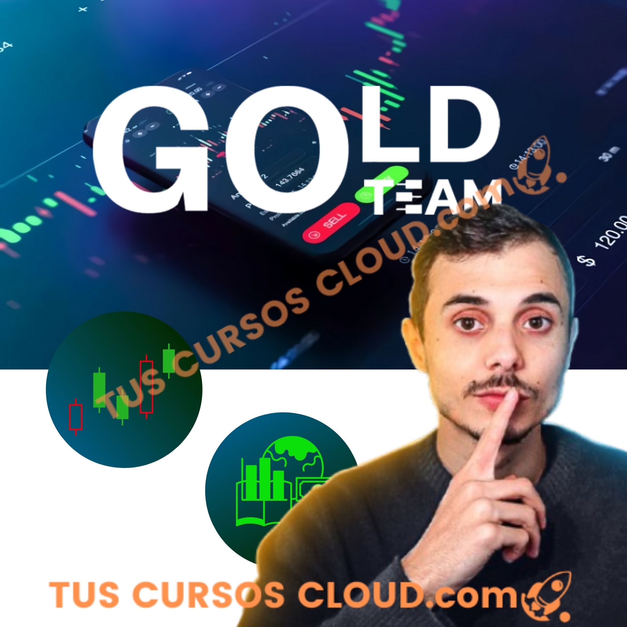 Curso de Trading de Alto Nivel - Image 4