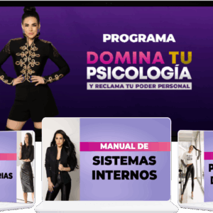 Academia Redes de Poder para Mujeres