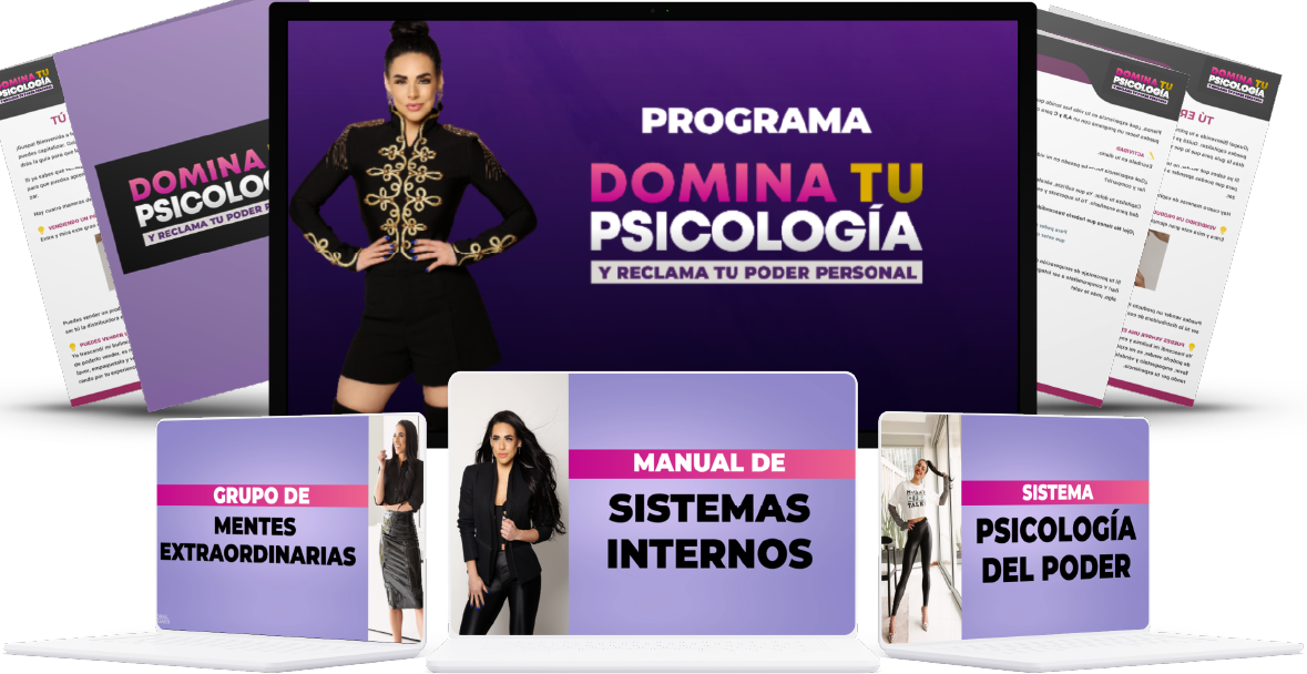 Academia Redes de Poder para Mujeres