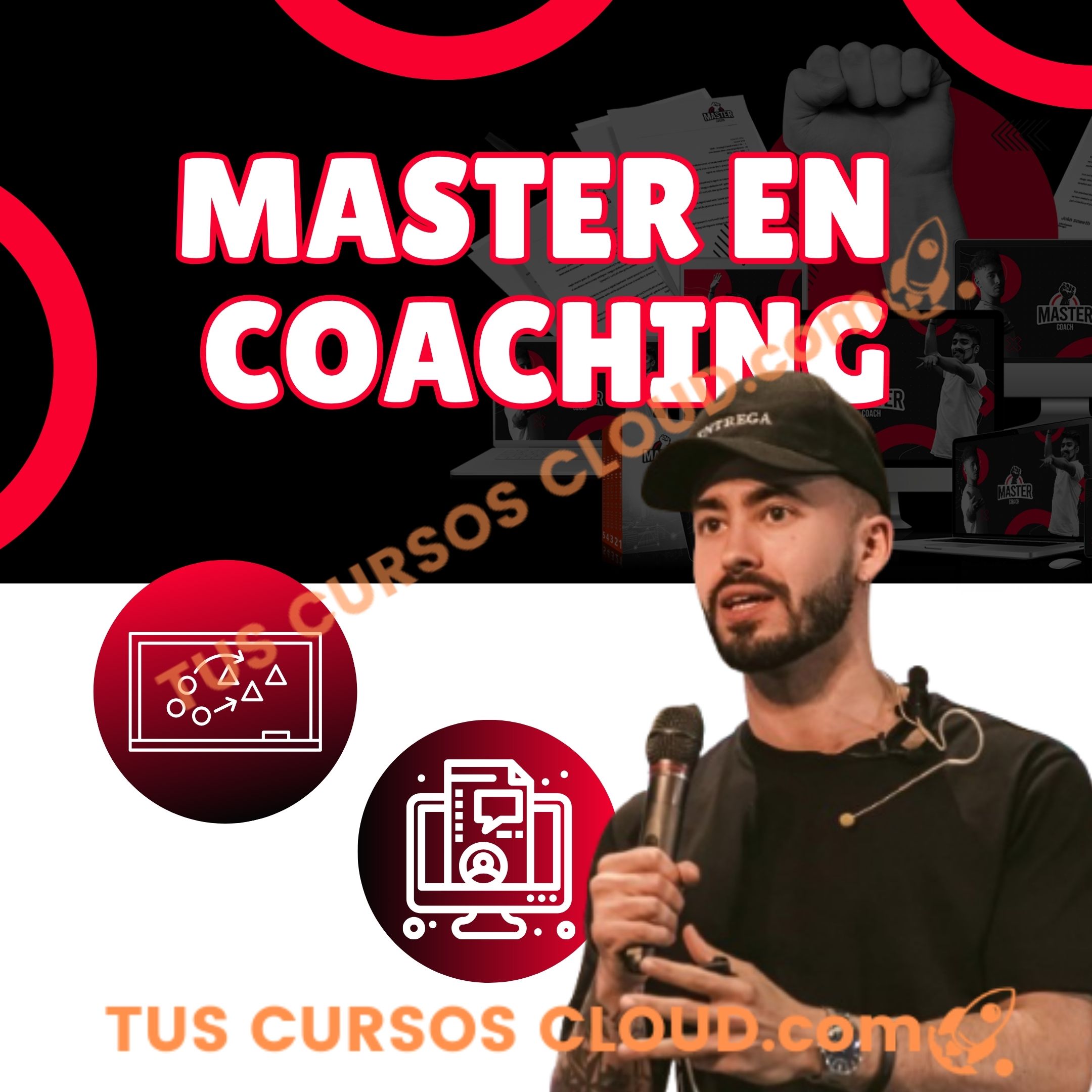 Masterclass Élite: Ciencia del Marketing & Ventas de Alto Nivel - Image 7