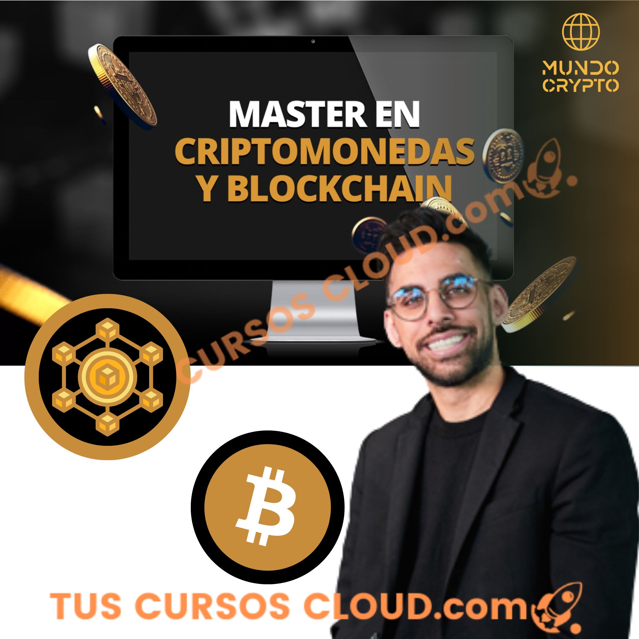 Masterclass Élite: Ciencia del Marketing & Ventas de Alto Nivel - Image 8