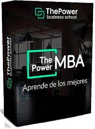THE MBA MASTER – Programa Élite en Negocios y Liderazgo