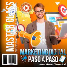 Masterclass Élite: Ciencia del Marketing & Ventas de Alto Nivel - Image 5