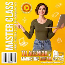 Masterclass Élite: Ciencia del Marketing & Ventas de Alto Nivel