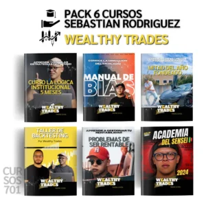 Curso de Trading de Alto Nivel