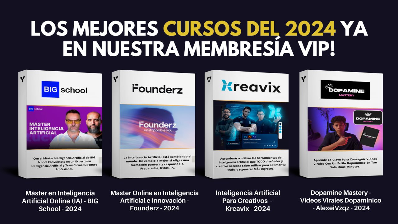 Franquicia de Formación Digital -(Aprende a vender en Europa con todo listo) - Image 3