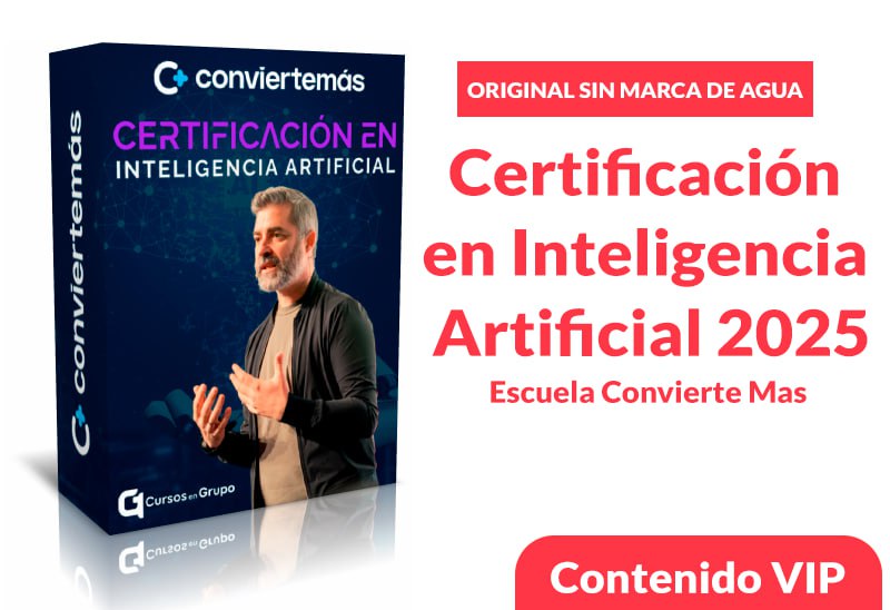 Elite AI Academy – Formación exclusiva en IA de alto nivel - Image 6