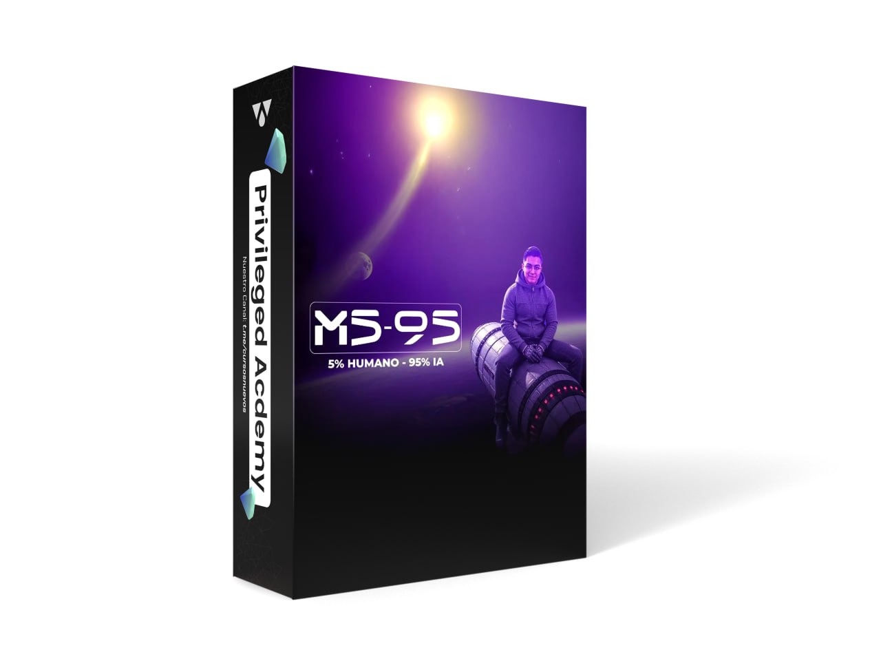 ⚡ Full Pack Inteligencia Artificial Pro - Image 9
