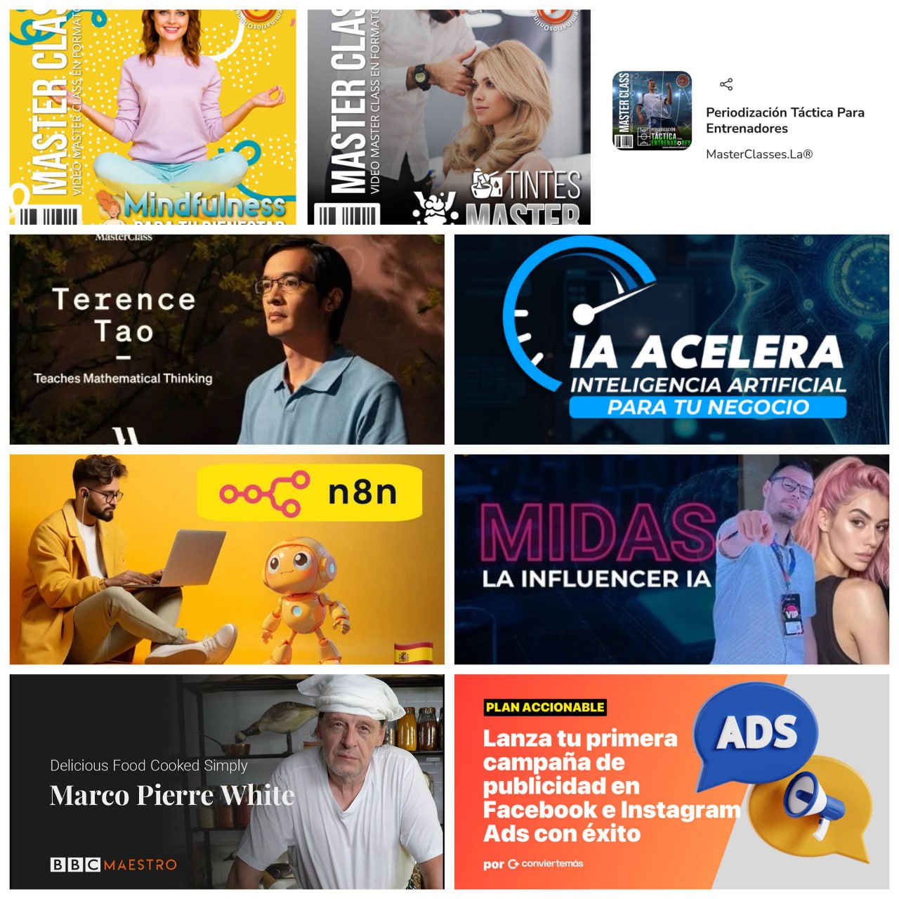 Elite AI Academy – Formación exclusiva en IA de alto nivel