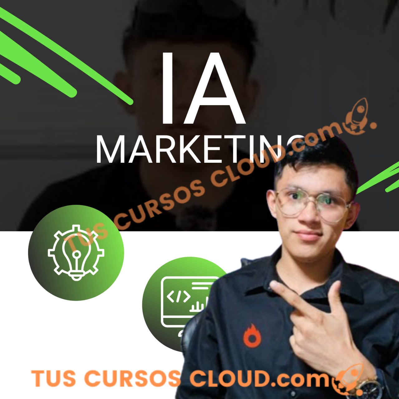 AI Genius Academy – Conviértete en un experto en IA - Image 3