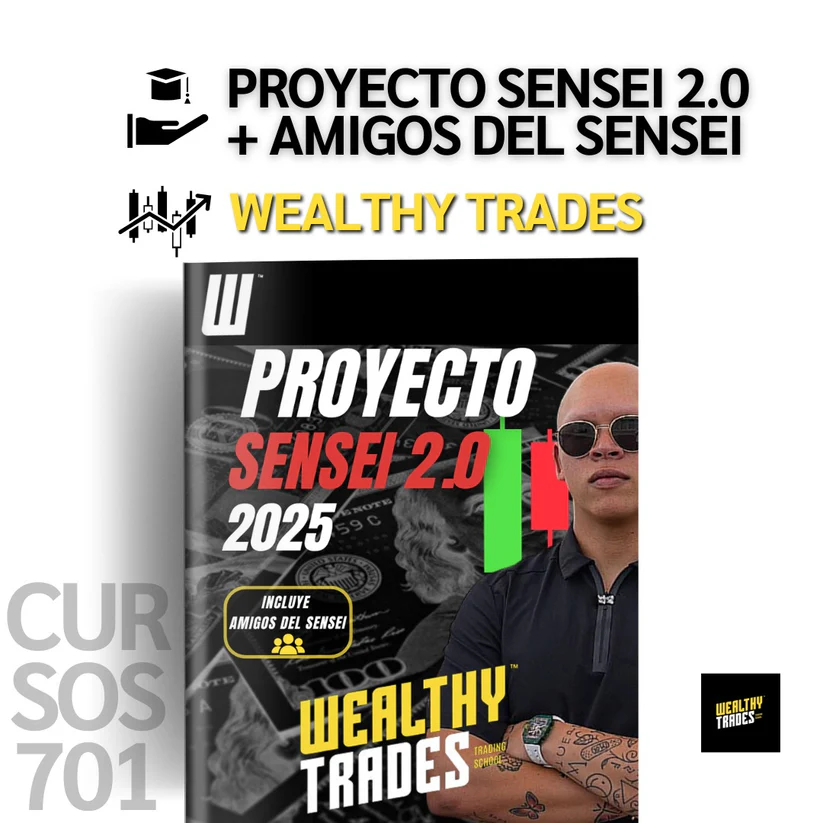 Curso de Trading de Alto Nivel - Image 2