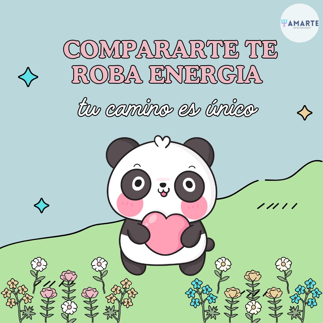Centro Psicológico Amarte – Donde tu bienestar es nuestra prioridad - Image 4