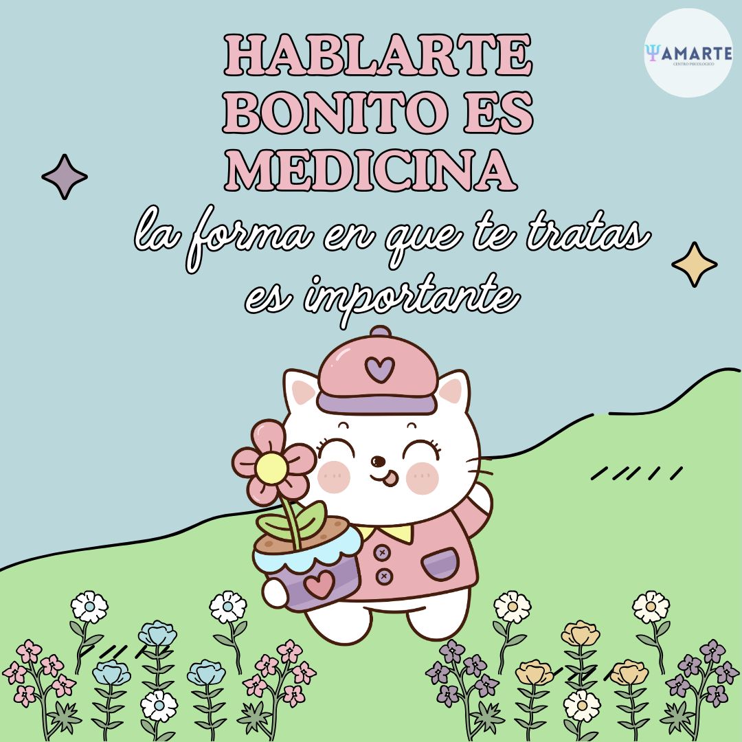 Centro Psicológico Amarte – Donde tu bienestar es nuestra prioridad - Image 5