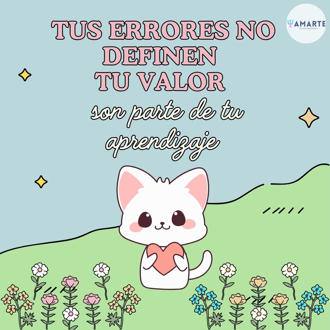 Centro Psicológico Amarte – Donde tu bienestar es nuestra prioridad - Image 6