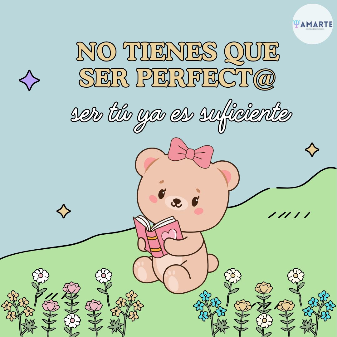 Centro Psicológico Amarte – Donde tu bienestar es nuestra prioridad - Image 3
