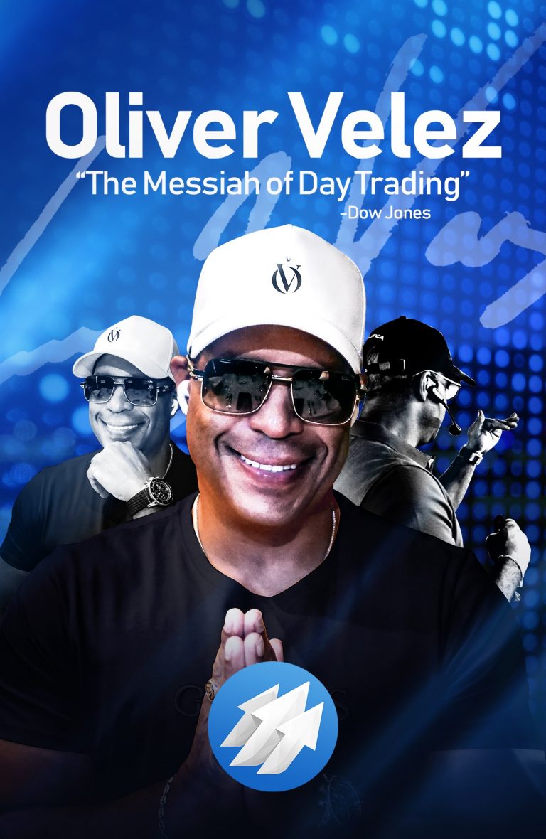 Oliver Velez Complete Trader program - Image 3