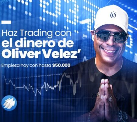 Oliver Velez Complete Trader program