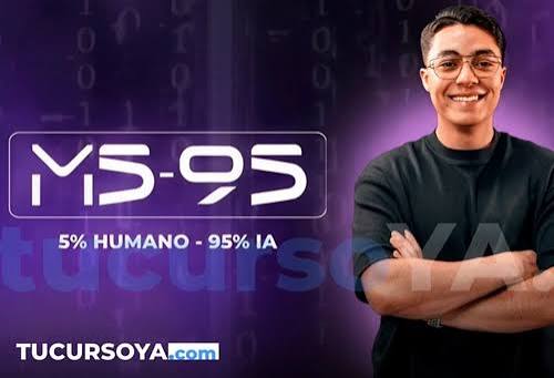 M5-95 de Juan ADS
