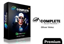 Swing Trading de forex de oliver velez 2025 y Y complete Trader Program 2025 - Image 6