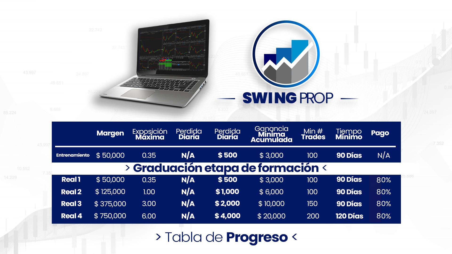 Swing Trading de forex de oliver velez 2025 y Y complete Trader Program 2025 - Image 13